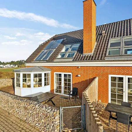 Casa vacanze Harriette - 100m From The Sea By Interhome Havneby