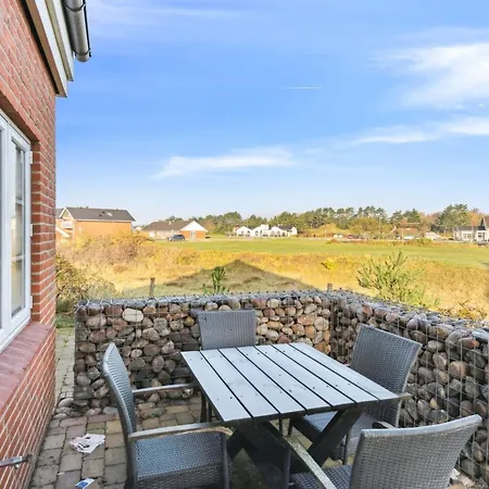 Casa vacanze Harriette - 100m From The Sea By Interhome *