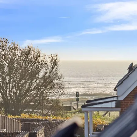 Harriette - 100m From The Sea By Interhome Casa vacanze Havneby
