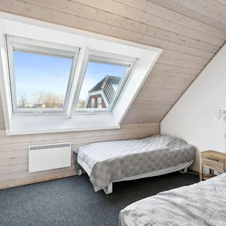 Harriette - 100m From The Sea By Interhome Casa vacanze Havneby