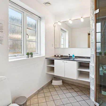 Casa vacanze Harriette - 100m From The Sea By Interhome Havneby