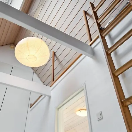 Harriette - 100m From The Sea By Interhome *