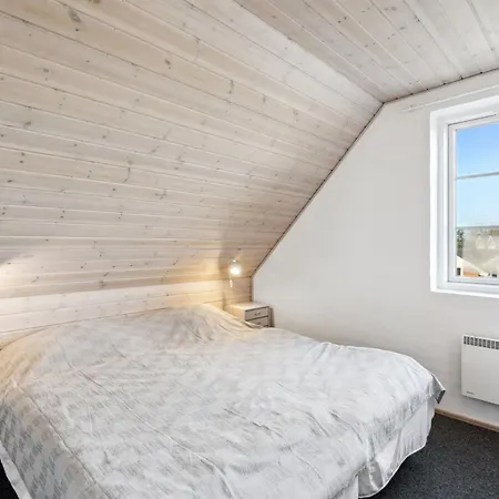 Harriette - 100m From The Sea By Interhome Casa vacanze Havneby