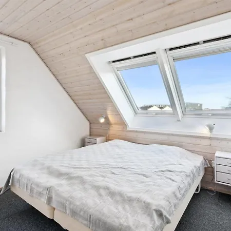 Casa vacanze Harriette - 100m From The Sea By Interhome Havneby