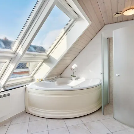 Harriette - 100m From The Sea By Interhome * Havneby