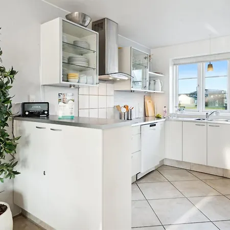 Harriette - 100m From The Sea By Interhome * Havneby