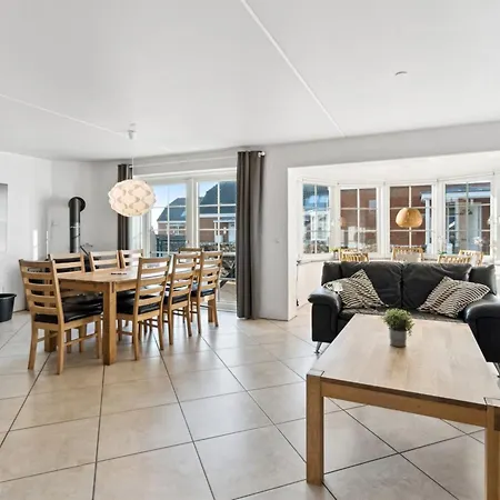 Harriette - 100m From The Sea By Interhome Casa vacanze Havneby
