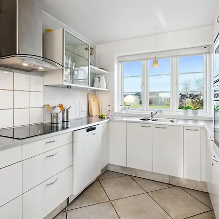 Harriette - 100m From The Sea By Interhome Havneby