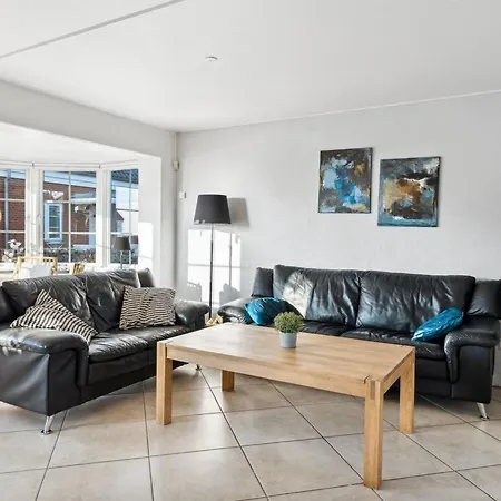 Harriette - 100m From The Sea By Interhome * Havneby